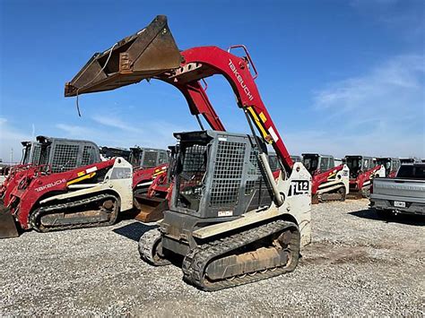 used2017 takeuchi skid steer 1500 hrs|takeuchi tl12 v2 for sale.